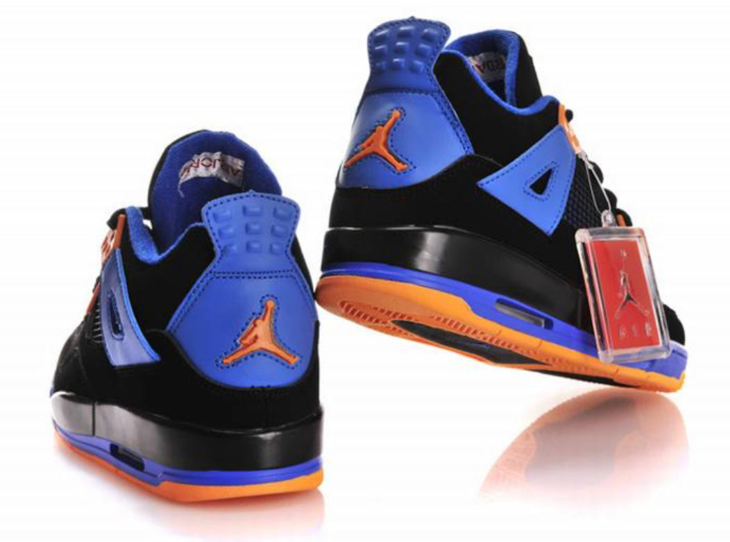 Air Jordan 4 ‘Retro Cavs’