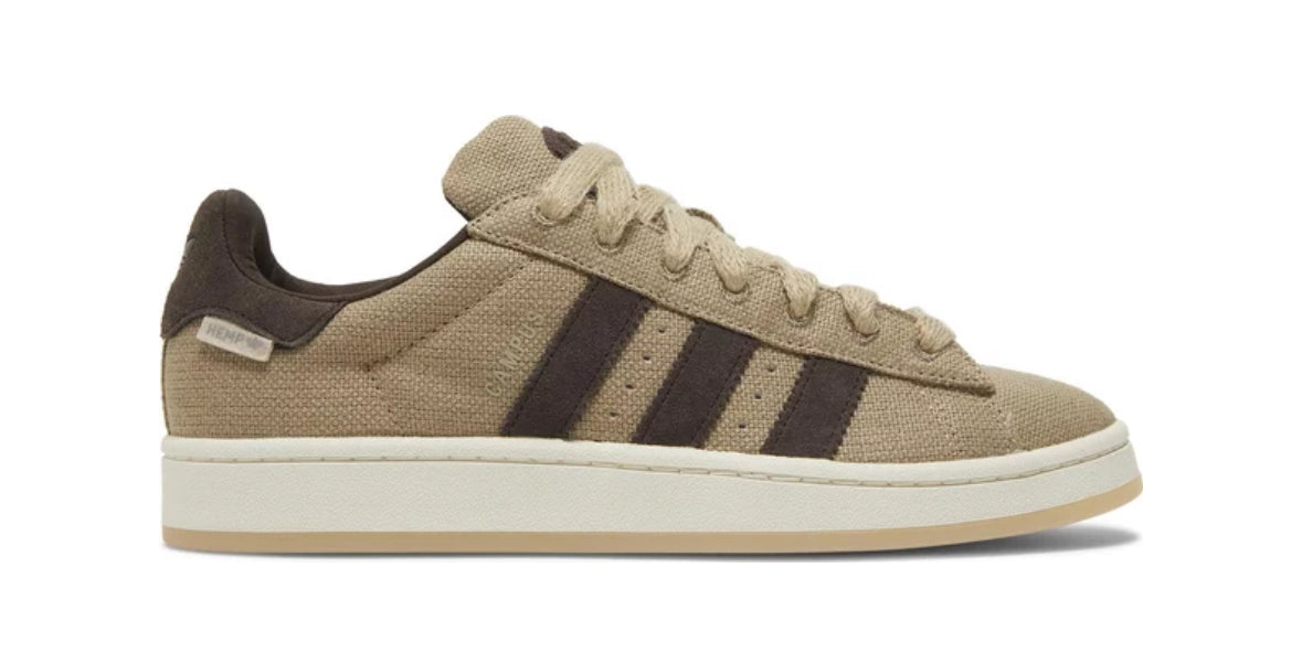 Adidas Originals Campus 00s 'TKO Hemp dark Brown’