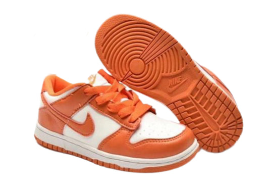 Dunk Orange