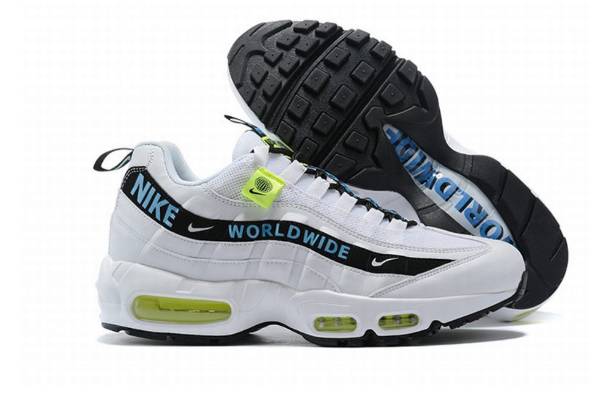 Air Max 95 ‘Worldwide Pack YB’