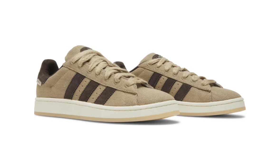 Adidas Originals Campus 00s 'TKO Hemp dark Brown’