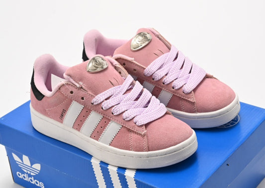 Adidas Originals Campus 00s 'Pink’