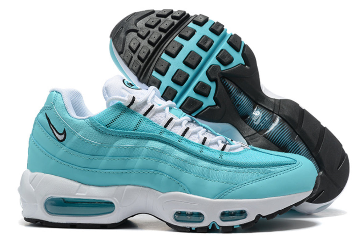 Air Max 95 ‘Blue Chill’