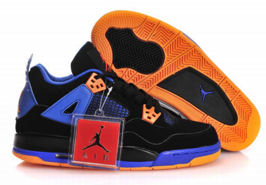 Air Jordan 4 ‘Retro Cavs’