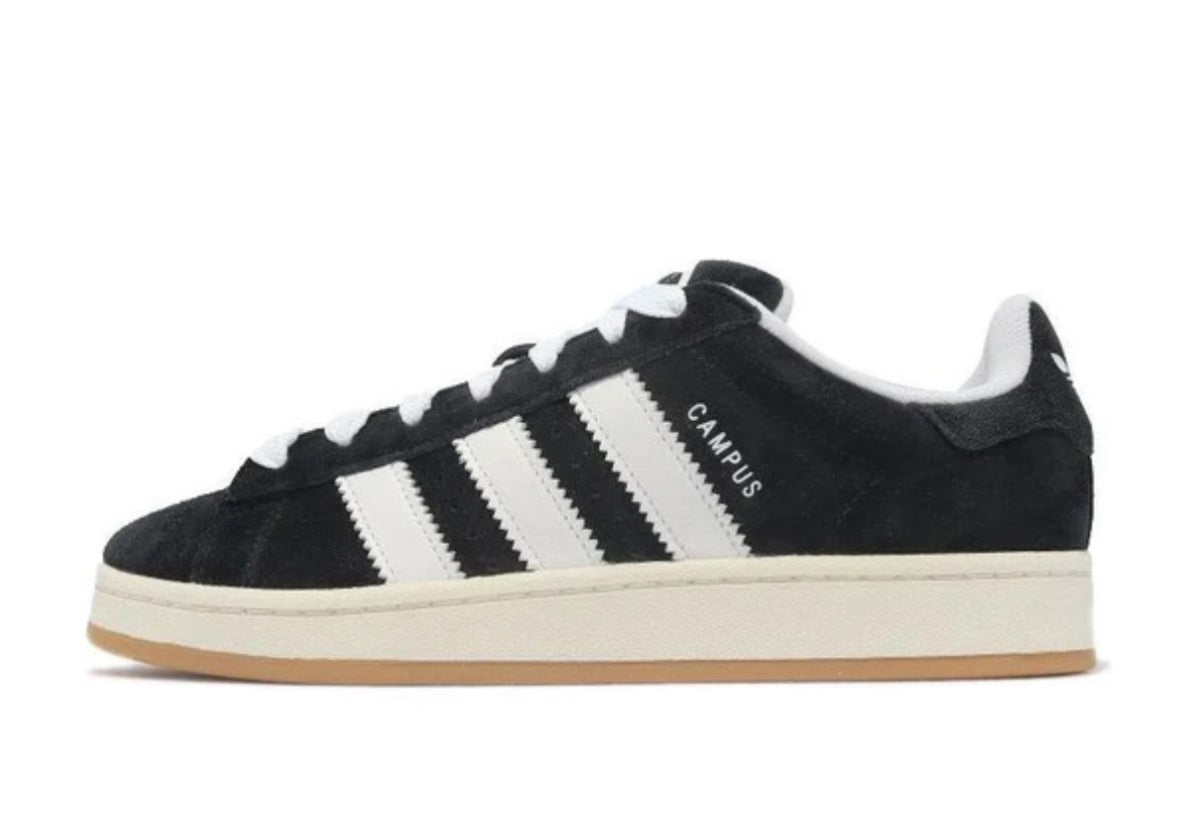 Adidas Originals Campus ‘Black’