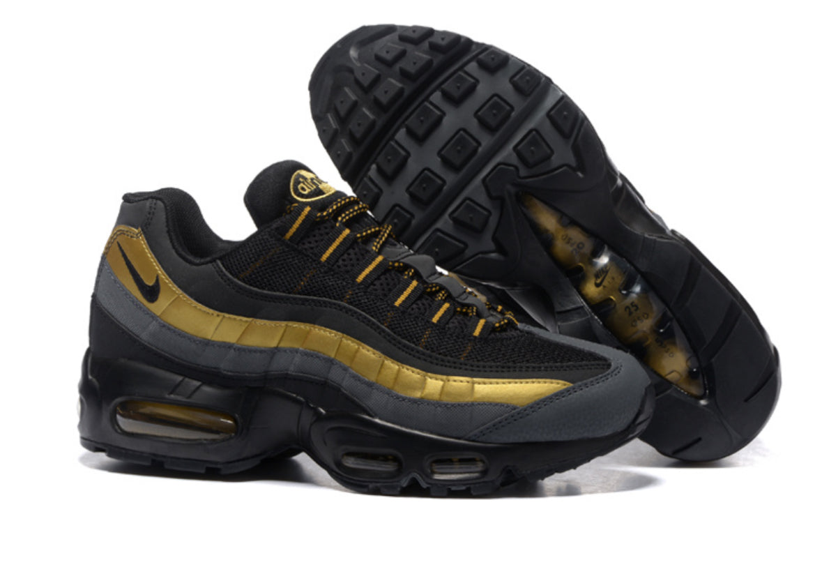 Air Max 95 ‘Metallic Gold’