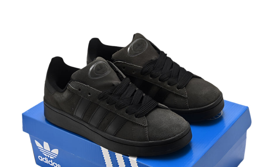 Adidas Originals Campus 00s 'Black'