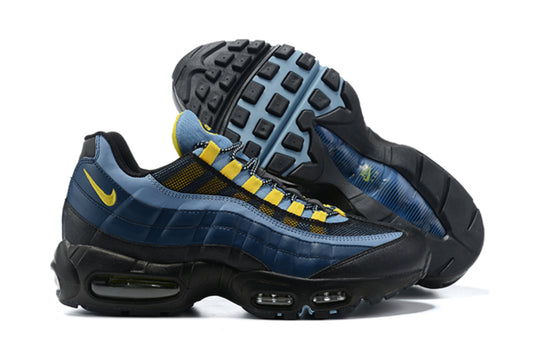 Air Max 95 ‘Grizlie Blue’