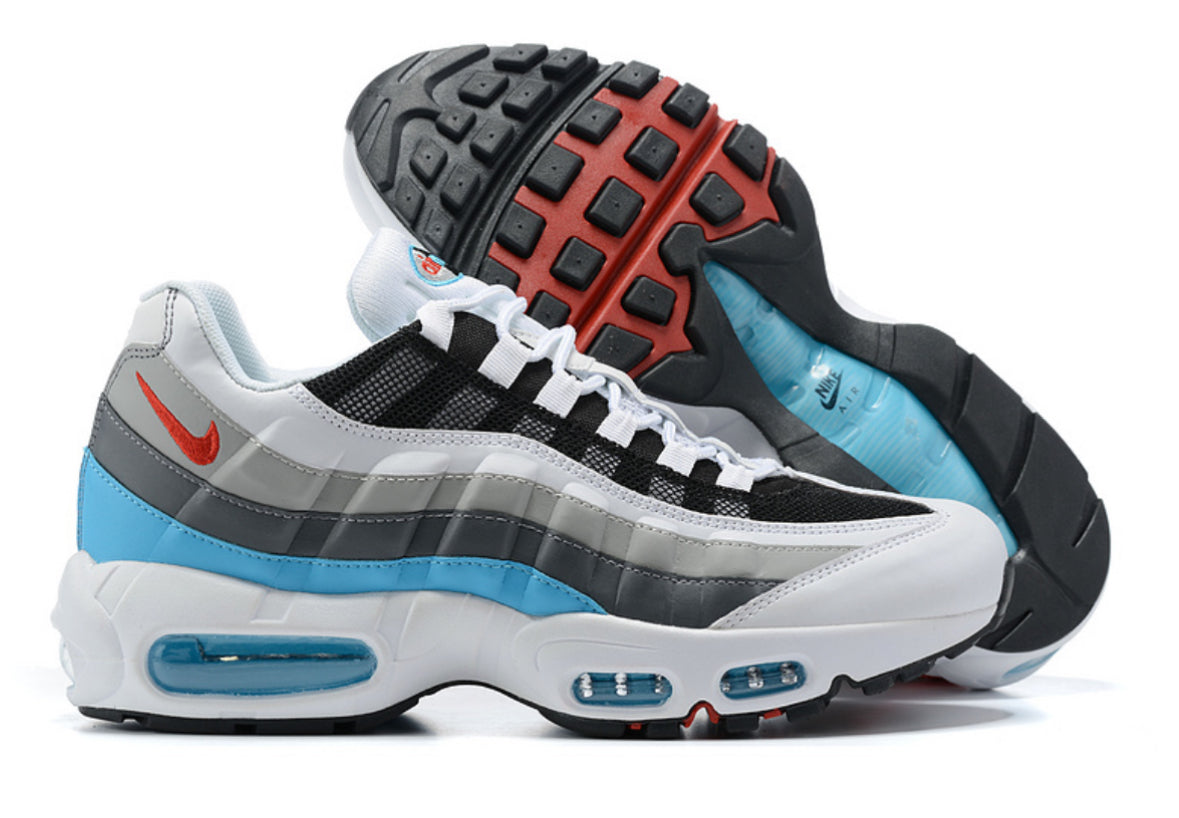 Air Max 95 ‘Glass Blue’