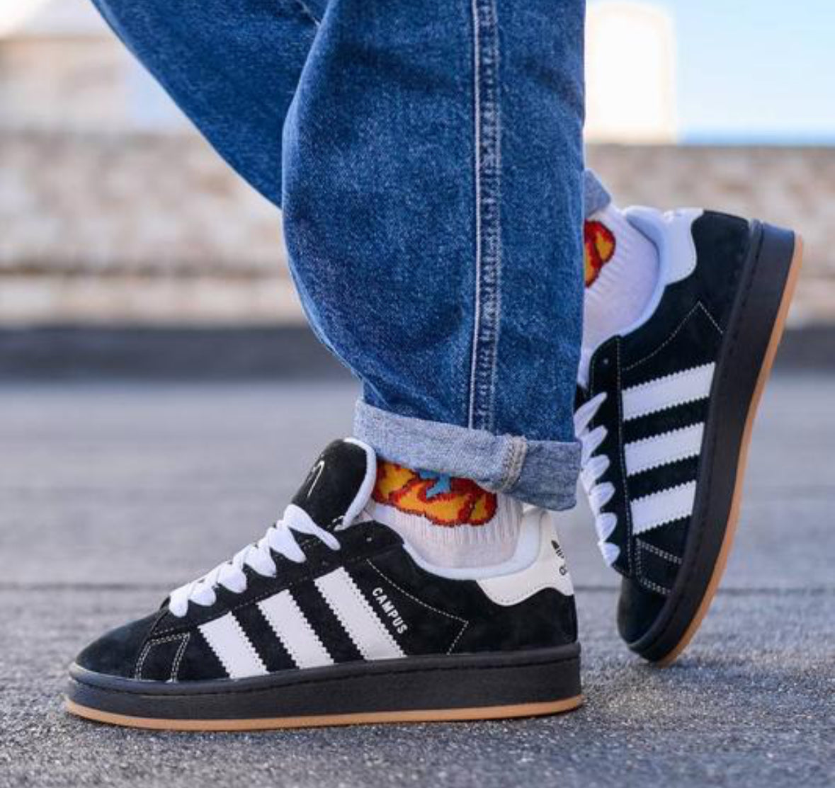 Adidas Originals Campus 00s 'Korn’