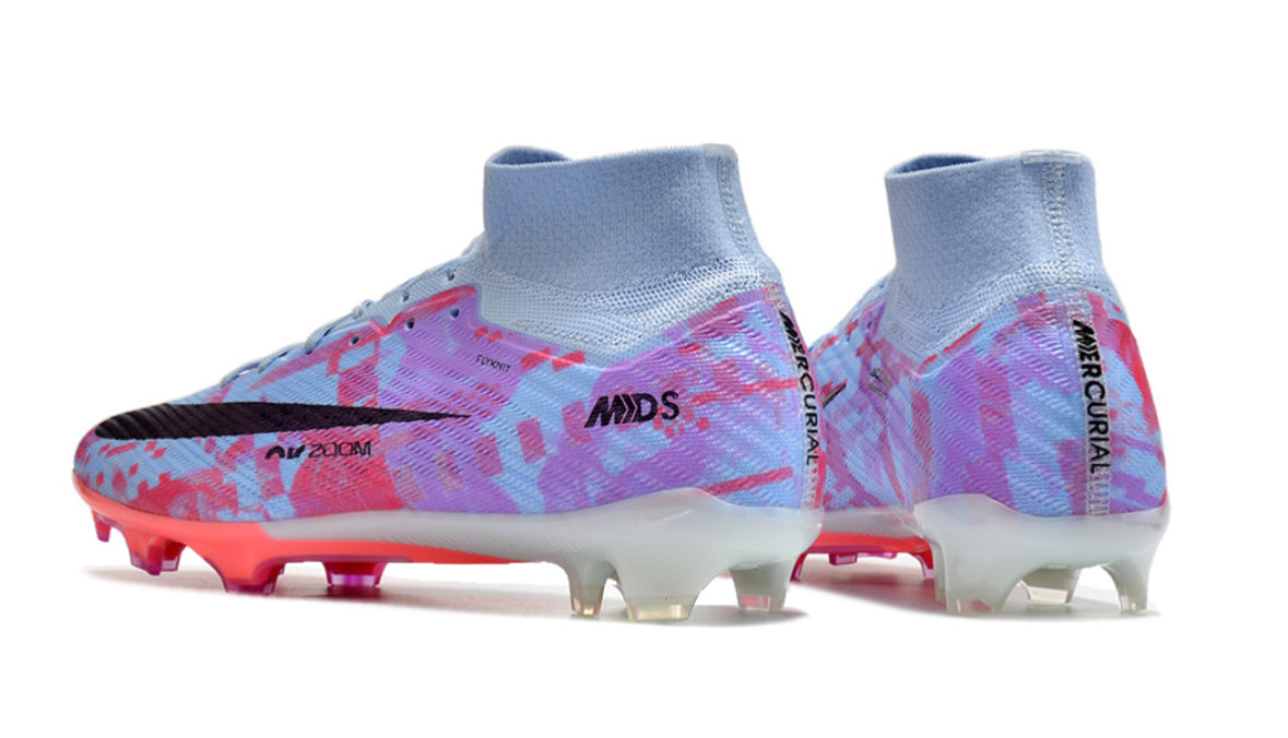 Crampon ‘Mercurial Superfly IX Elite FG’