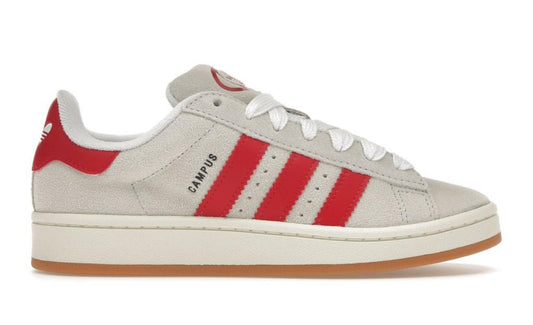 Adidas Originals Campus 00s 'Crystal Red’