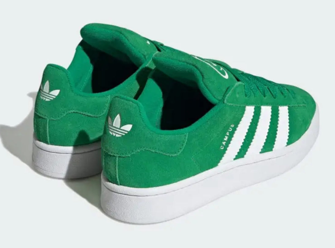 Adidas Originals Campus 00s 'Green w’