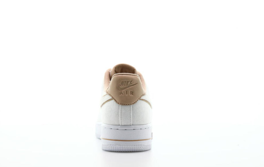 Nike air force white bio beige online