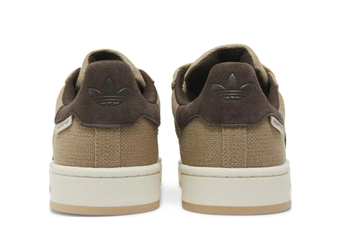 Adidas Originals Campus 00s 'TKO Hemp dark Brown’