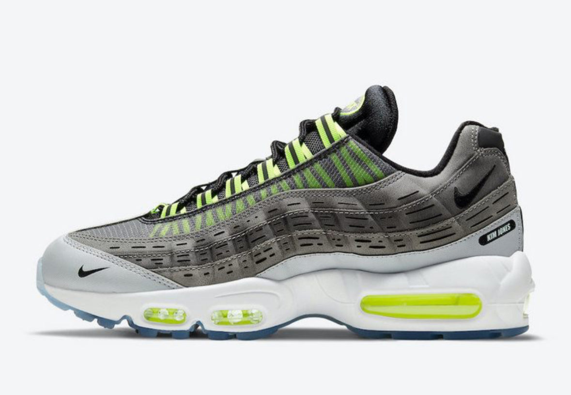 Air Max 95 ‘Jones Volt’