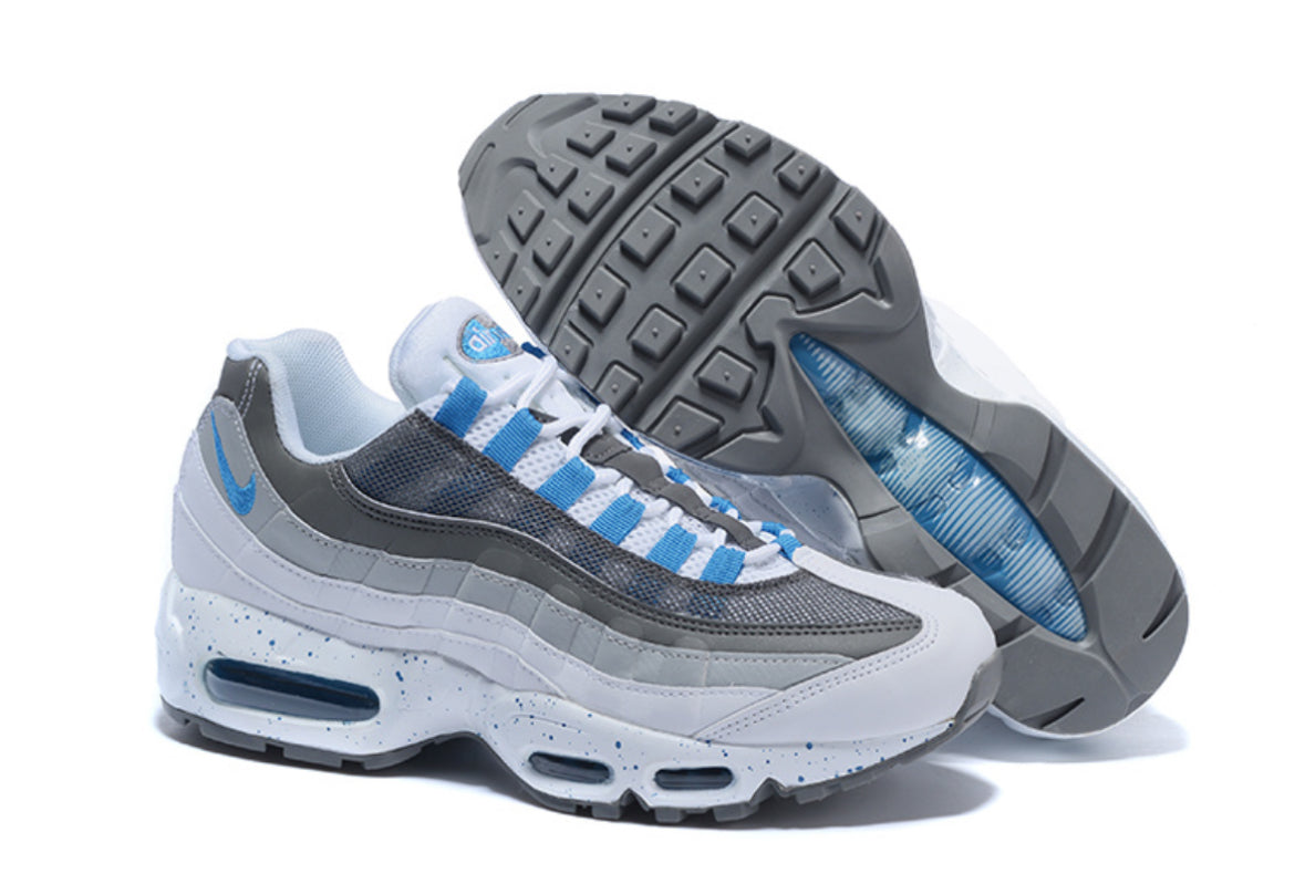 Air Max 95 ‘Crystal Blue’