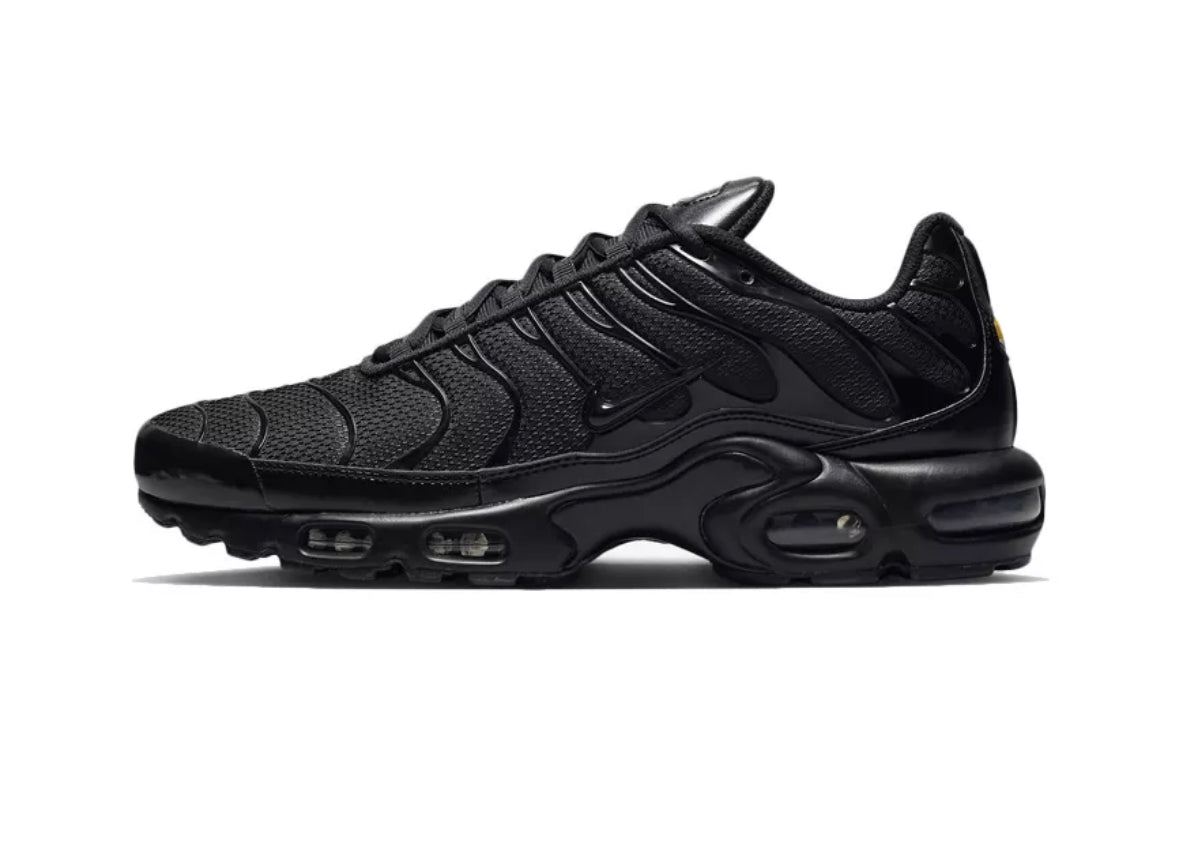 TN Air Max Plus ‘Triple Black’