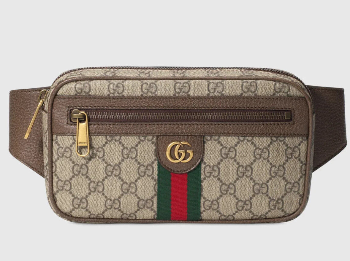 Sacoche Gucci ‘Sup B’