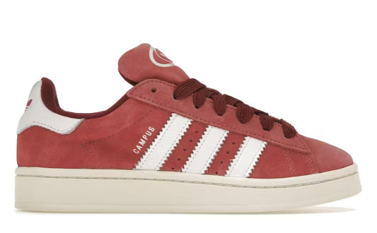 Adidas Campus 00s 'Pink Strata White'