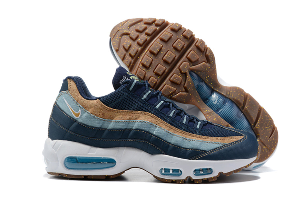 Air Max 95 ‘Cork Navy’