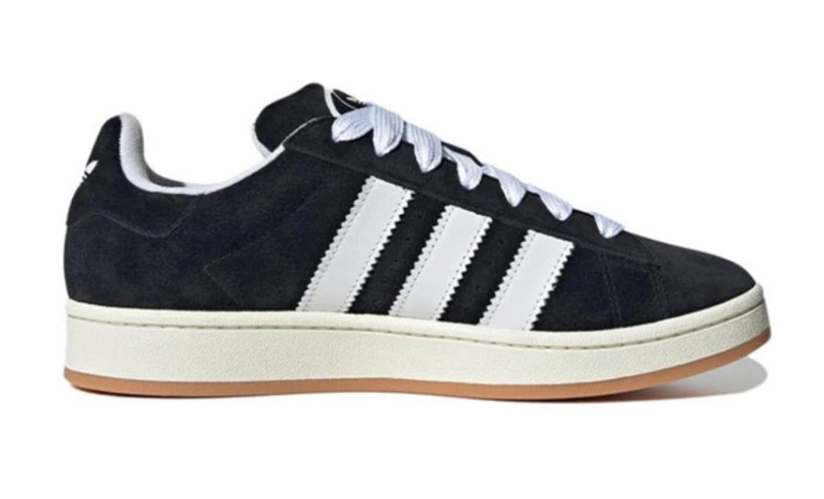 Adidas Originals Campus ‘Black’