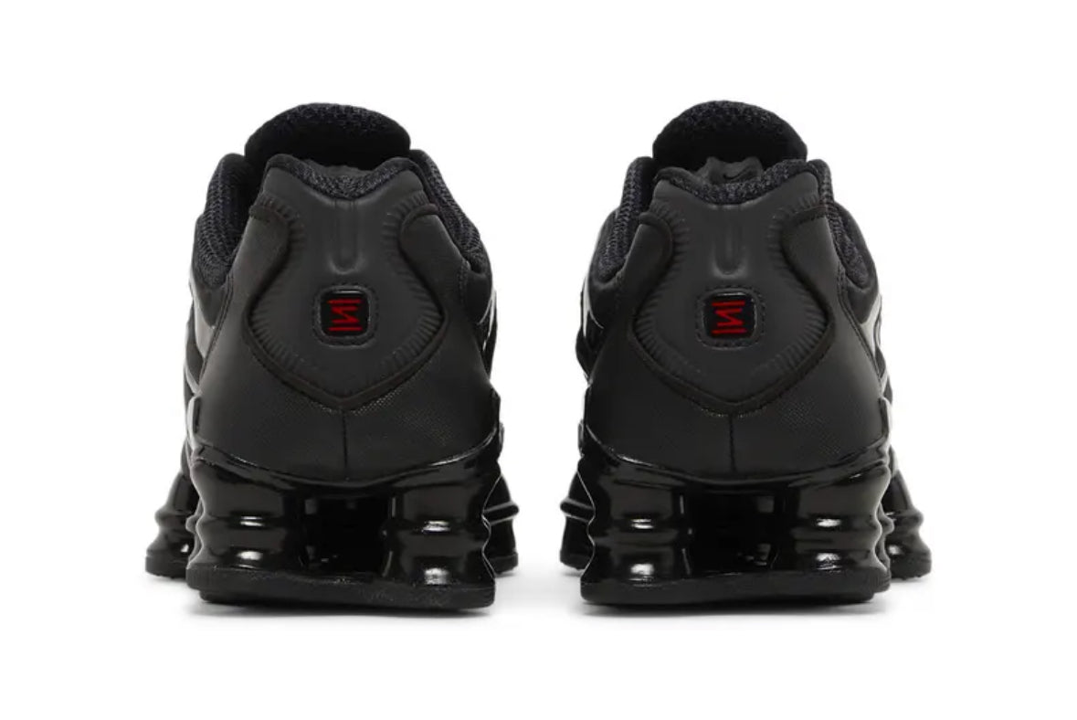 Nike Shox TL ‘Full Black’