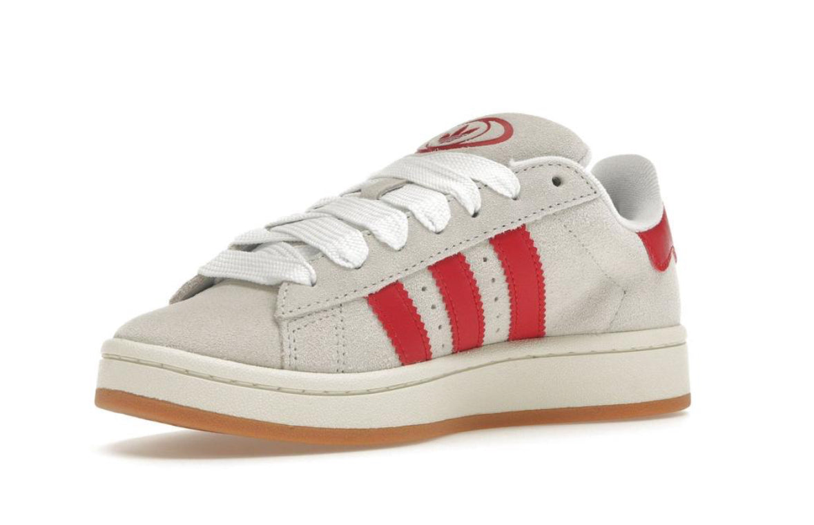 Adidas Originals Campus 00s 'Crystal Red’