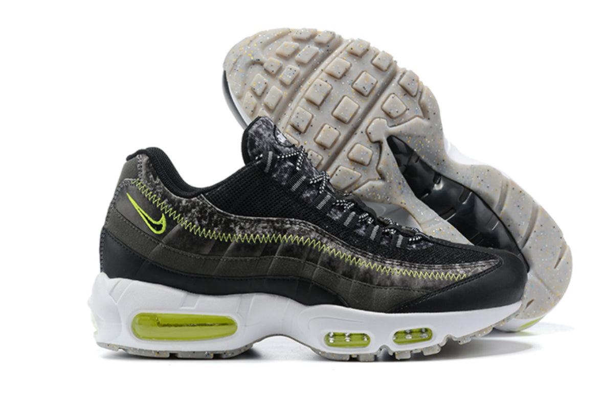 Air Max 95 ‘Crater Black’