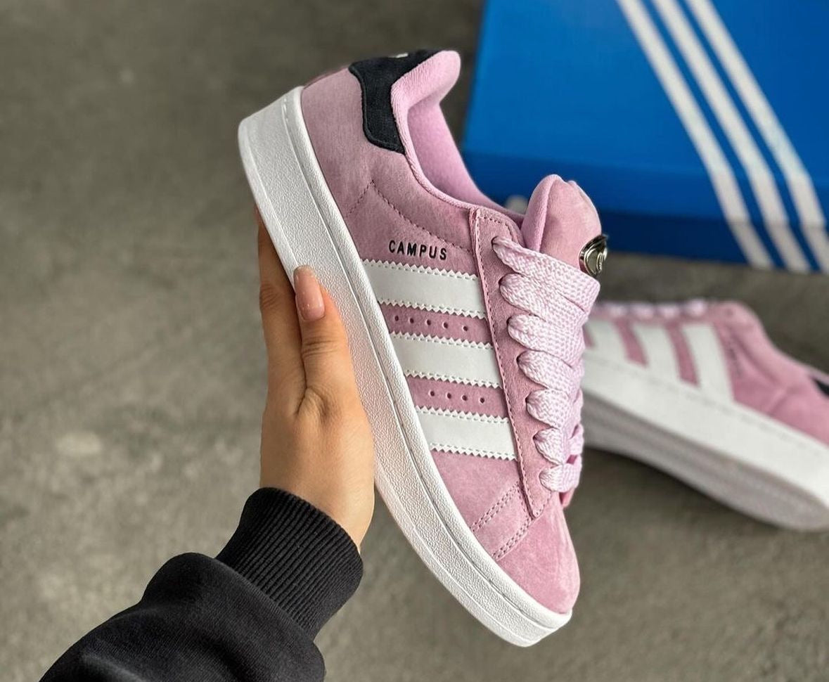 Adidas Originals Campus 00s 'Pink’