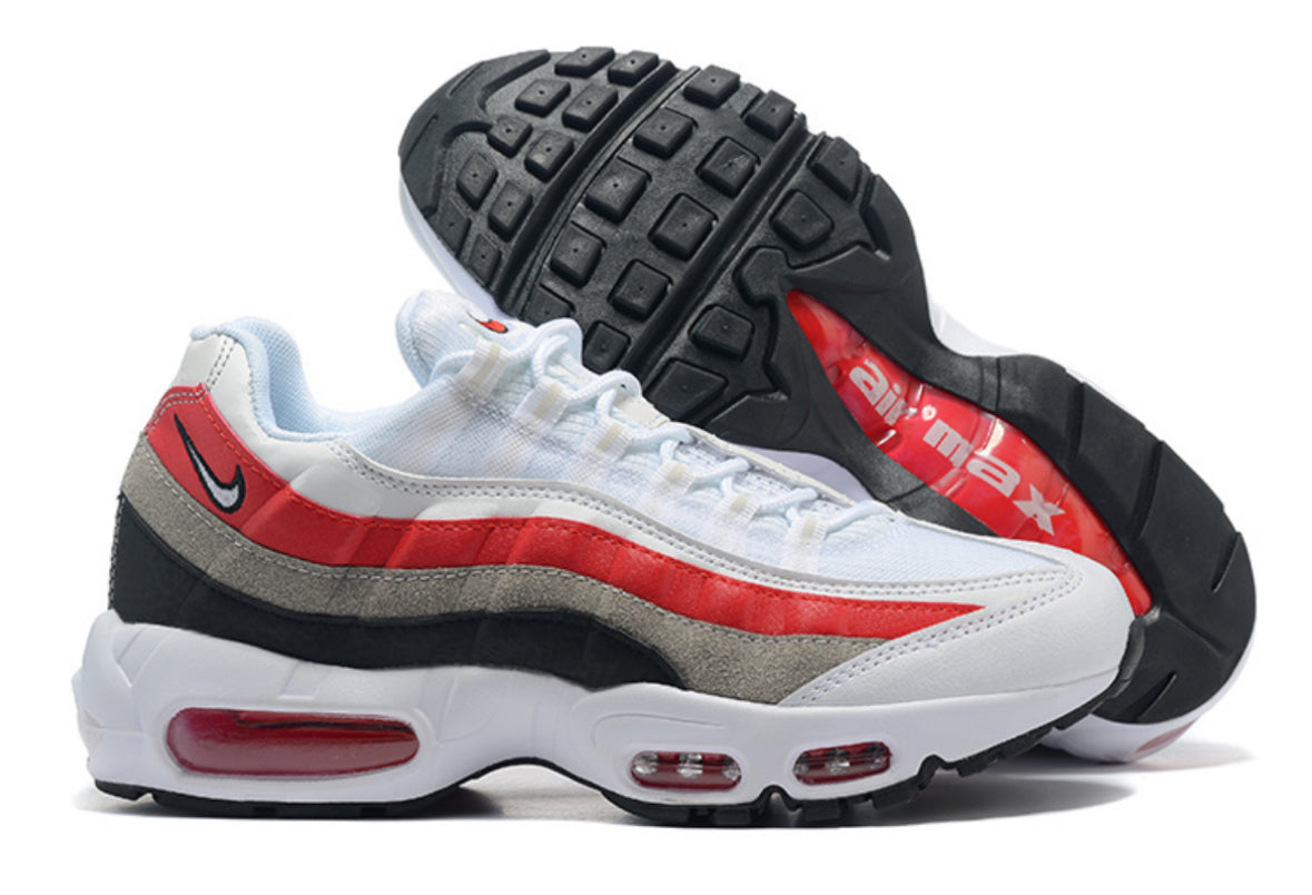 Air Max 95 ‘Varsity Red’