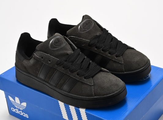 Adidas Originals Campus 00s 'Black’