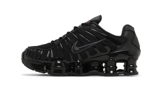 Nike Shox TL ‘Full Black’