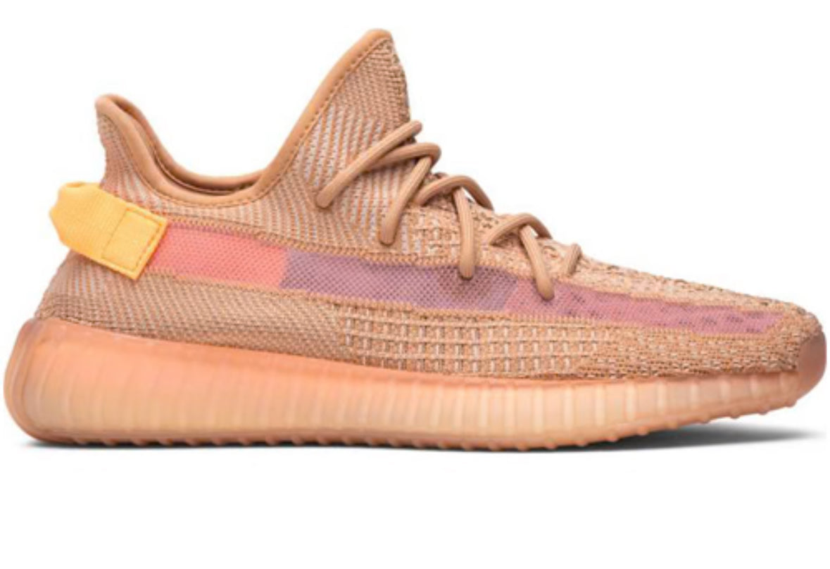 Adidas Yeezy Boost 350 V2 'Clay'