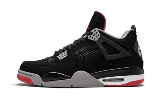 Air Jordan 4 ‘Retro Bred’