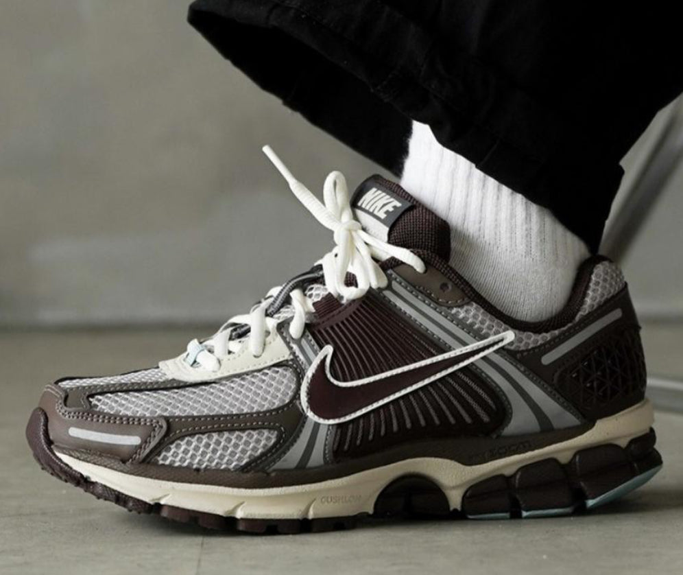 Nike Vomero 5 'Brown’