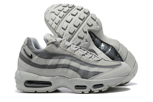 Air Max 95 ‘Double Grey’