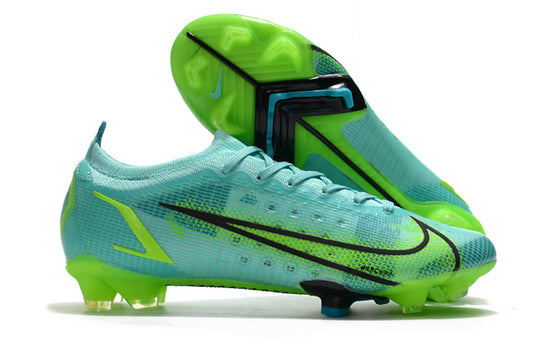 Crampon ‘Mercurial Vapor XIV Elite FG Dynamique Vert Citron’