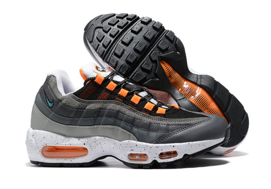 Air Max 95 ‘Grey Orange’