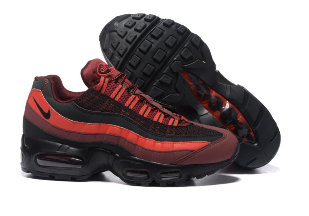 Air Max 95 ‘Team Red’