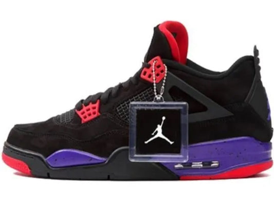 Air Jordan 4 ‘Retro NRG Raptor’