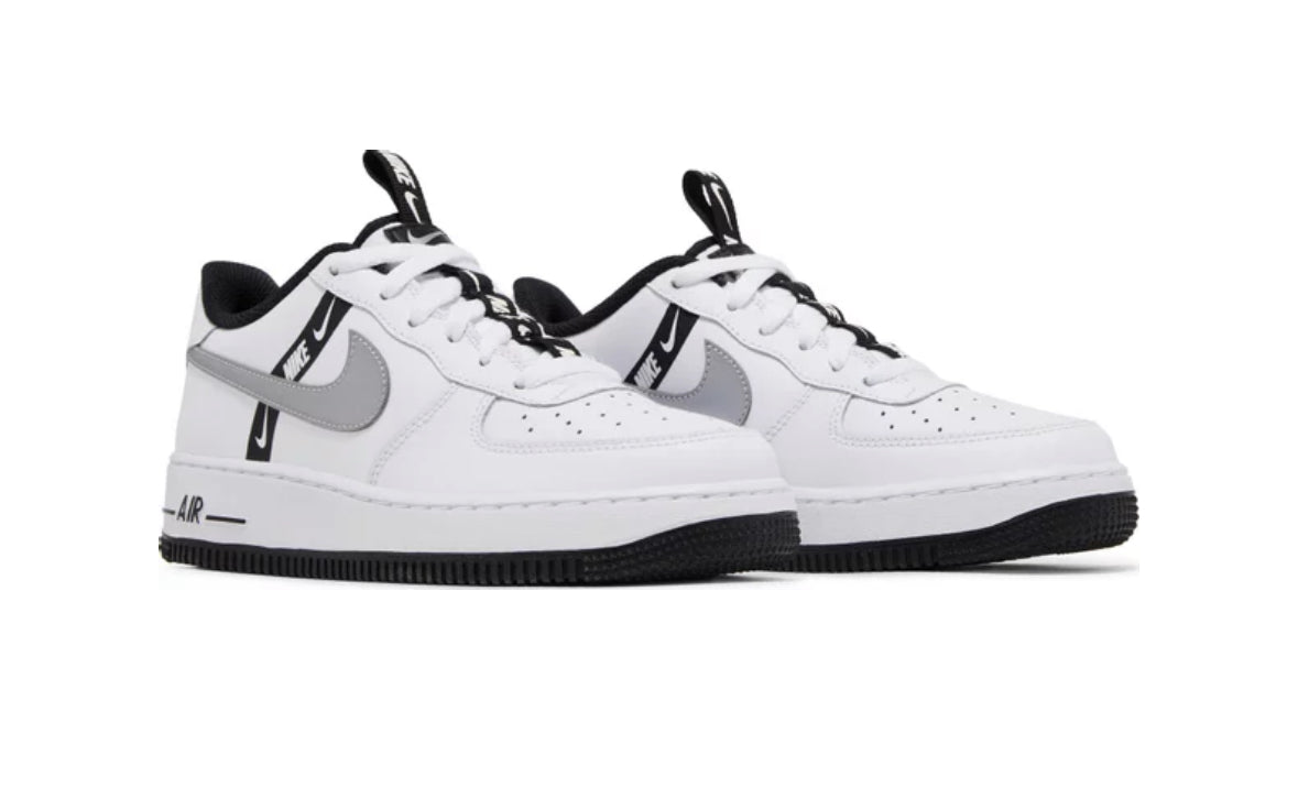 Air Force 1 ‘Black and White’