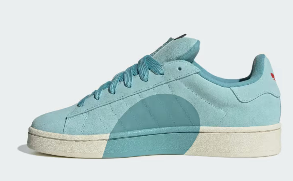 Adidas Originals Campus 00s 'Valentine’s day Turquoise’