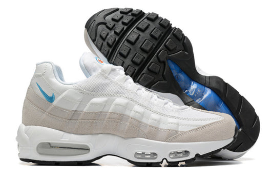 Air Max 95 ‘Summit White Blue’