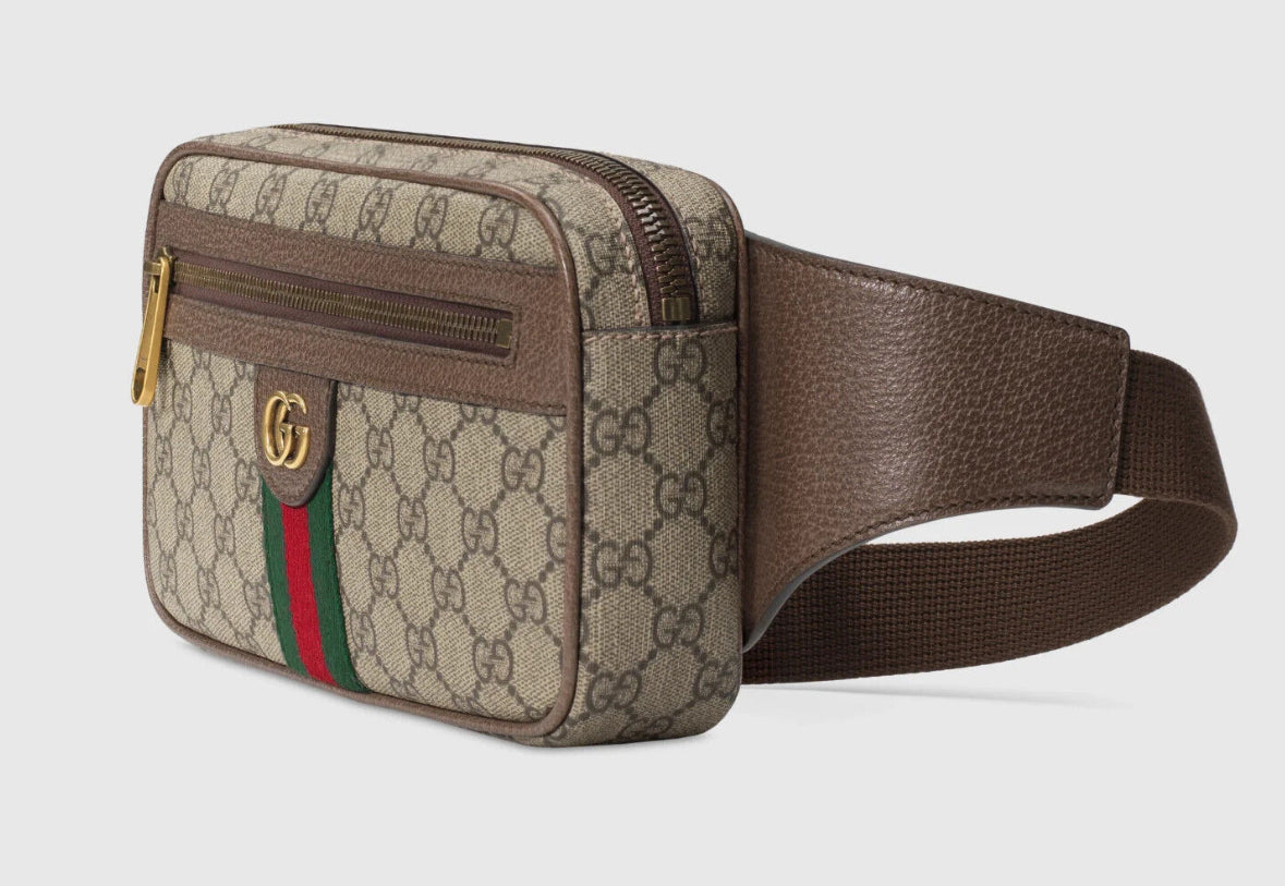 Sacoche Gucci ‘Sup B’