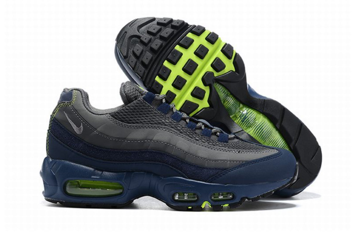 Air Max 95 ‘Sehawks’