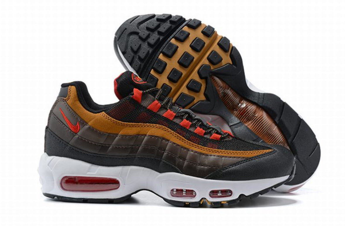 Air Max 95 ‘Yukon’