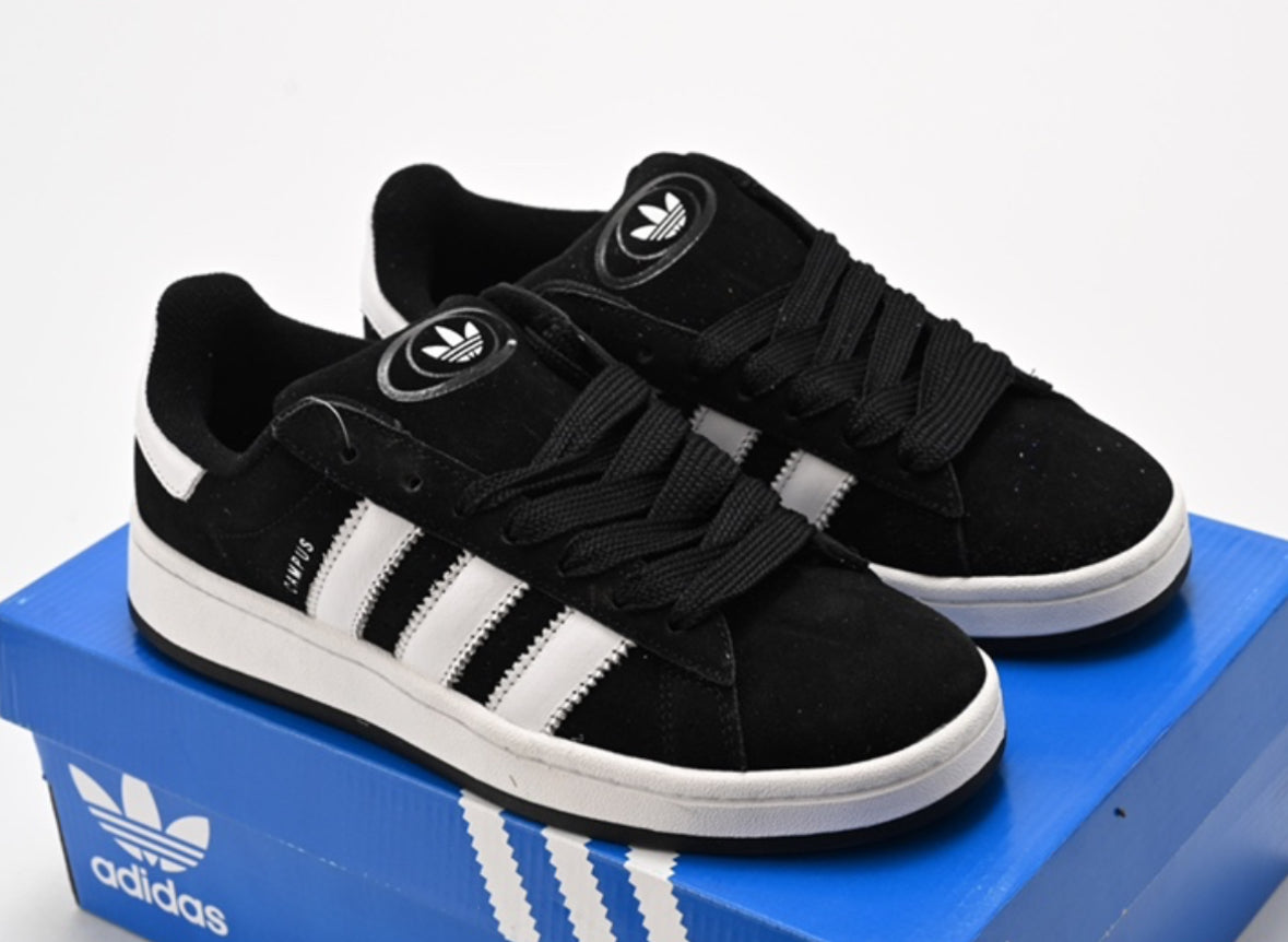 Adidas Originals Campus 00s 'Black&White’