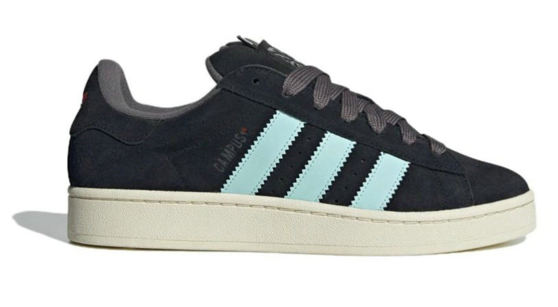 Adidas Originals Campus 00s 'Valentine’s day black&blue’