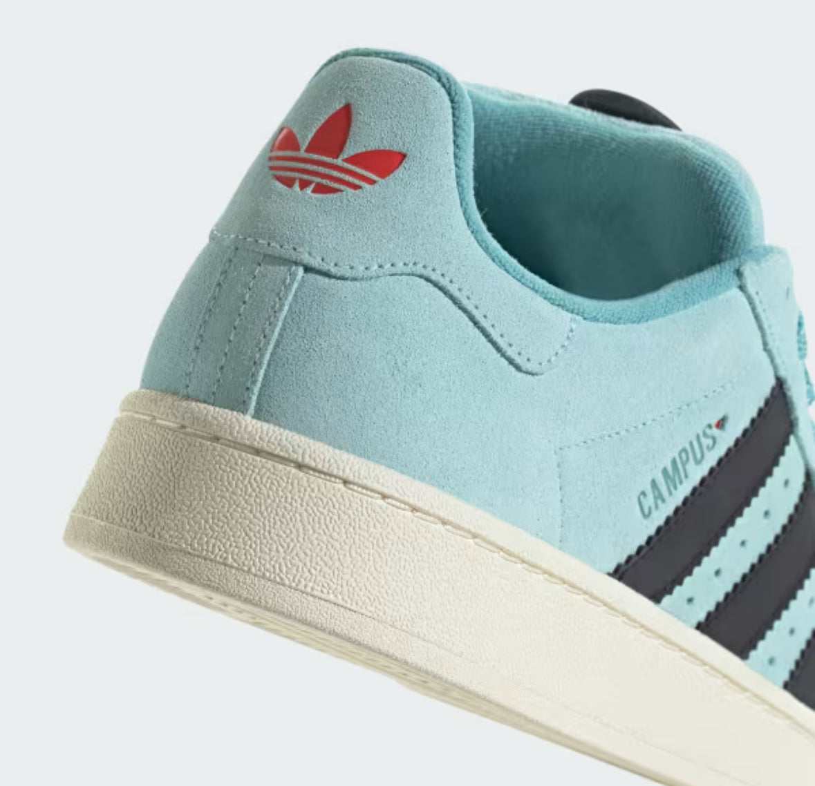 Adidas Originals Campus 00s 'Valentine’s day Turquoise’